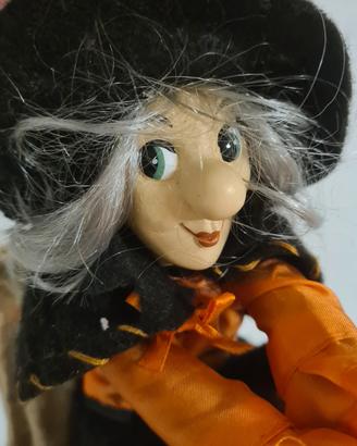 Befana Collezione Kinder Chiardiluna n°10 2008 