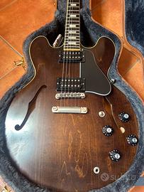 Gibson ES-335 2018 Satin Walnut - Limited Edition