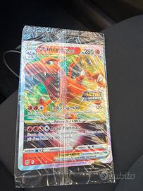 charizard v astro saled