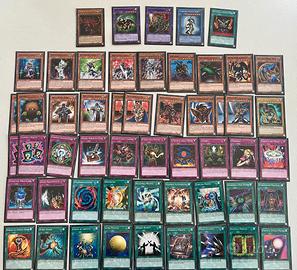 Lotto Yu‑Gi‑Oh Deck Leggendario Yugi Muto