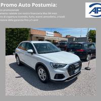Audi Q3 2.0 Tdi 190 Cv Quattro Business Stronic Au