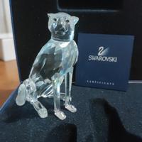 Cristallo Swarovski
