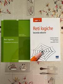 Libri Reti Logiche