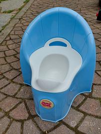 Vasino bambino OK baby