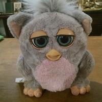 Furby Baby Hasbro 2005