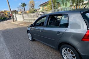 Volkswagen Golf 1.9 TDI DPF 5p. Comfortline