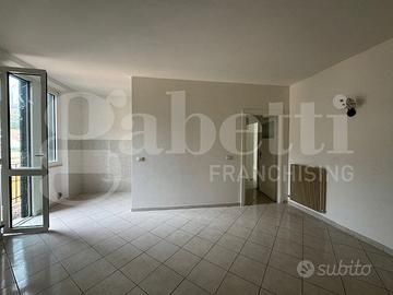 Appartamento Orte [Cod. rif 3302364VRG]