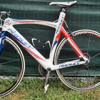 BICI DA CORSA RIEDLY NOHA TEAM KATUSHA 2009