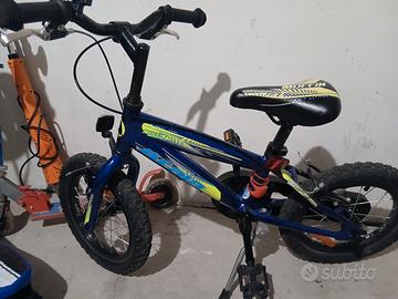 bici bimbo
