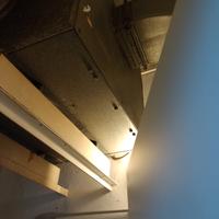 cappa per ristorante 