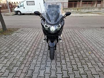 BMW K1600GT (2016) - Full Optional - Navigatore VI