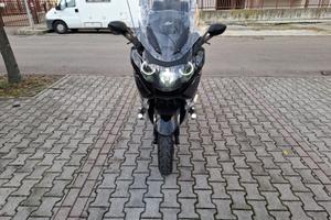 BMW K1600GT (2016) - Full Optional - Navigatore VI