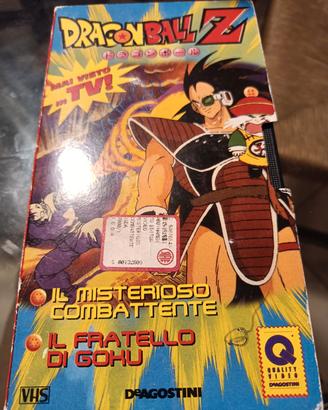 Dragon ball Z 