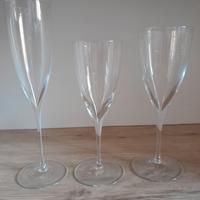 calici cristallo Livellara