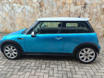 mini one 1.4 diesel