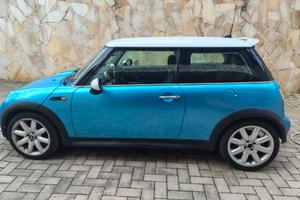 mini one 1.4 diesel