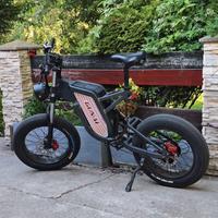 Gunai MX25