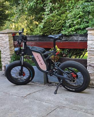 Gunai MX25