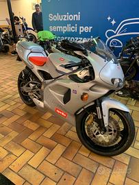 RS 125 Romboni replica 1997