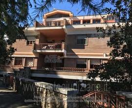 Villa o villino Casoli [A4292249]