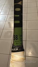 Wilson Blade S 295g Piatto 98