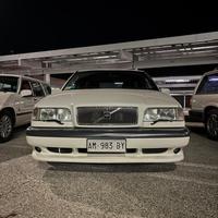 Volvo 850 TDi