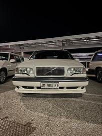 Volvo 850 TDi