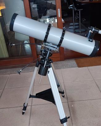 TELESCOPIO  ZEIS MAHK - 20