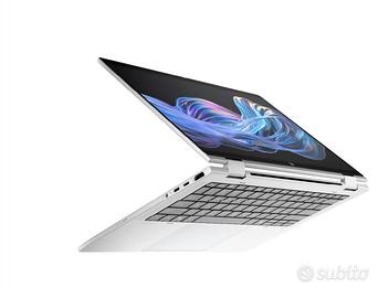 Notebook hp nuovo