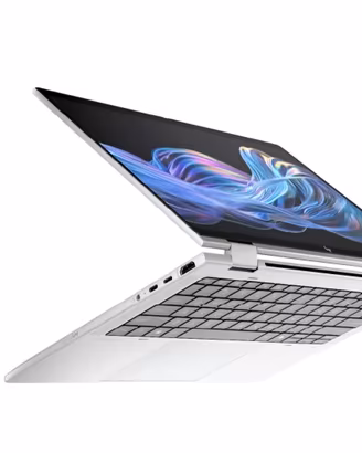 Notebook hp nuovo