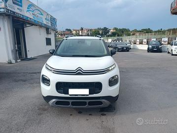 Citroen C3 Aircross BlueHDi 100 S&S Shine