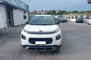 Citroen C3 Aircross BlueHDi 100 S&S Shine