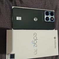 Motorola Edge 70 nuovo