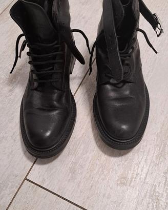 Stivaletti unisex