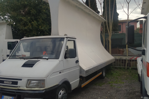 Camion vela