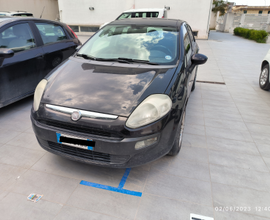 Punto evo 2010 1.2 benzina/gpl