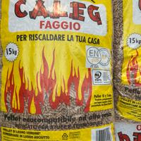 Pellet prestagionale