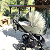 Passeggino Carello Sigma