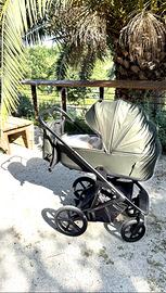 Passeggino Carello Sigma