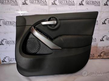 Pannello interno anteriore destro Fiat 500X 2017