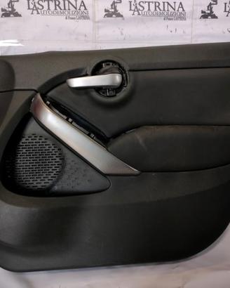 Pannello interno anteriore destro Fiat 500X 2017