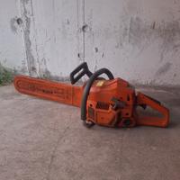 husqvarna  funzionante 