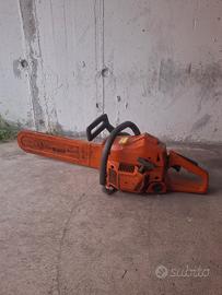 husqvarna  funzionante 