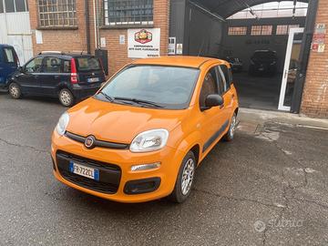 Fiat Panda 1.2 Easy GPL - 1 PROPR. - OK NEOPATENTA