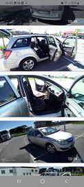Opel astra SW