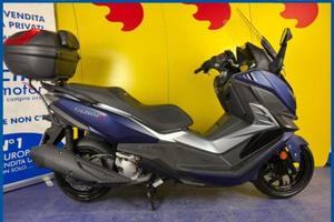 SYM Cruisym 300 Garantito e Finanziabile