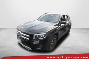 MERCEDES-BENZ GLB 200D 150CV AUTOMATIC BUSINESS EX