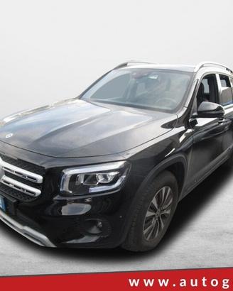 MERCEDES-BENZ GLB 200D 150CV AUTOMATIC BUSINESS EX