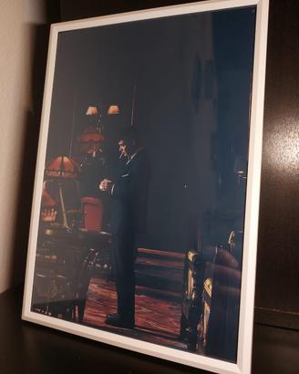 Quadro Peaky Blinders (Thomas Shelby)