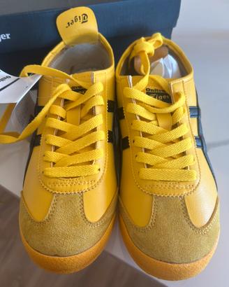 Scarpe onitsuka tiger taglia 39